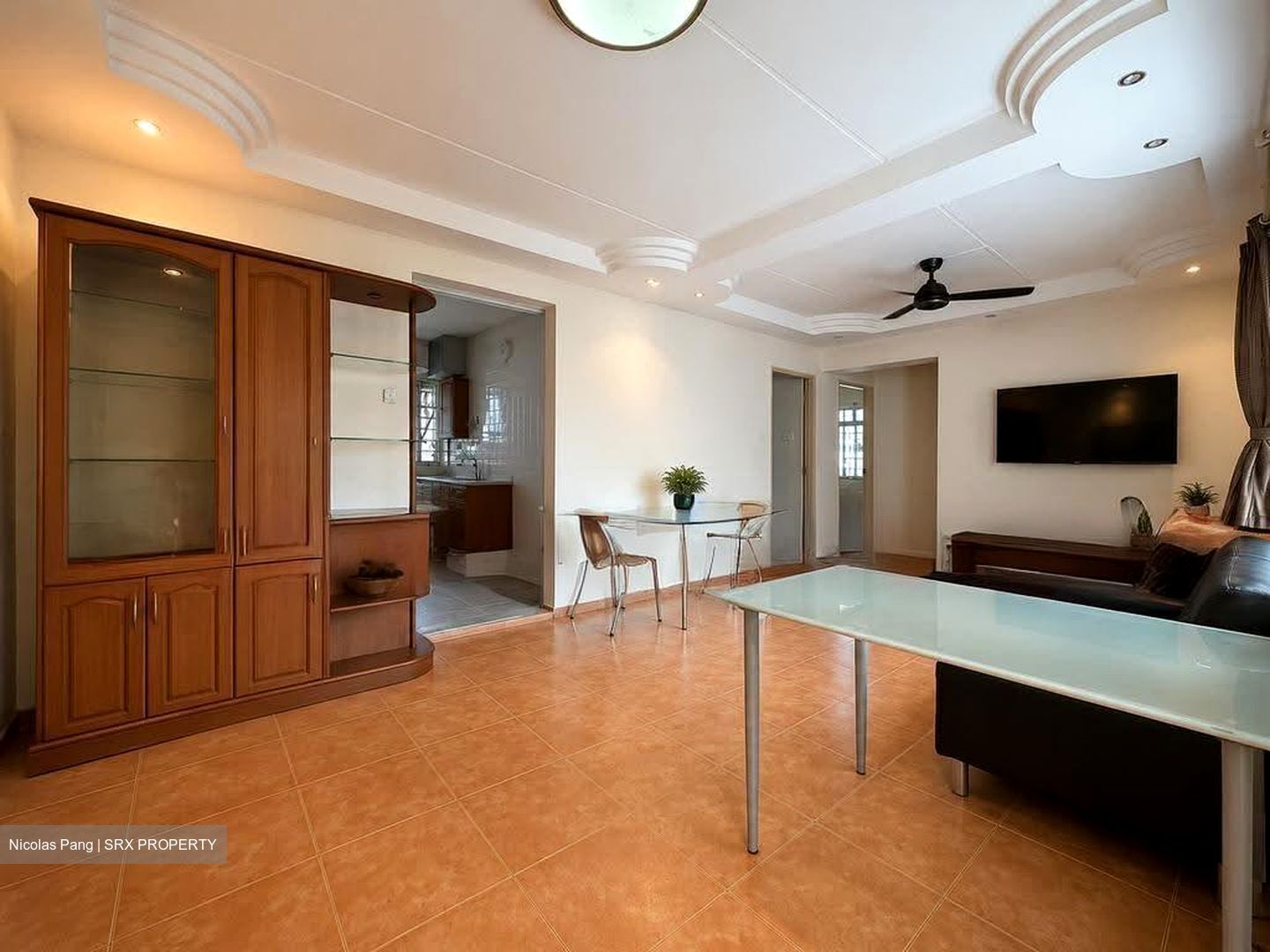Blk 508 Pangshan Court (Bukit Panjang), HDB 4 Rooms #610600851